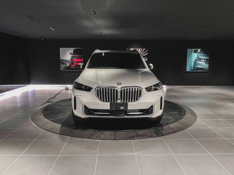 BMW X5 2024 xDrive40i * CARFAX * БЕЗ ПЪРВОНАЧАЛНА ВНОСКА, снимка 2 - Автомобили и джипове - 53097663