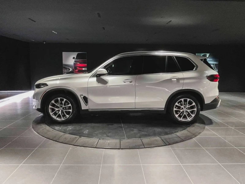 BMW X5 2024 xDrive40i * CARFAX * БЕЗ ПЪРВОНАЧАЛНА ВНОСКА, снимка 5 - Автомобили и джипове - 53097663