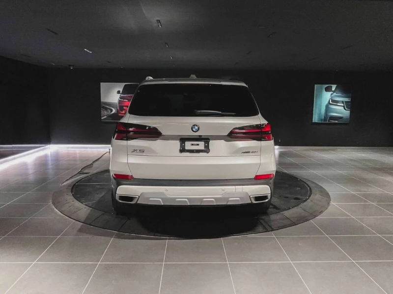BMW X5 2024 xDrive40i * CARFAX * БЕЗ ПЪРВОНАЧАЛНА ВНОСКА, снимка 7 - Автомобили и джипове - 53097663