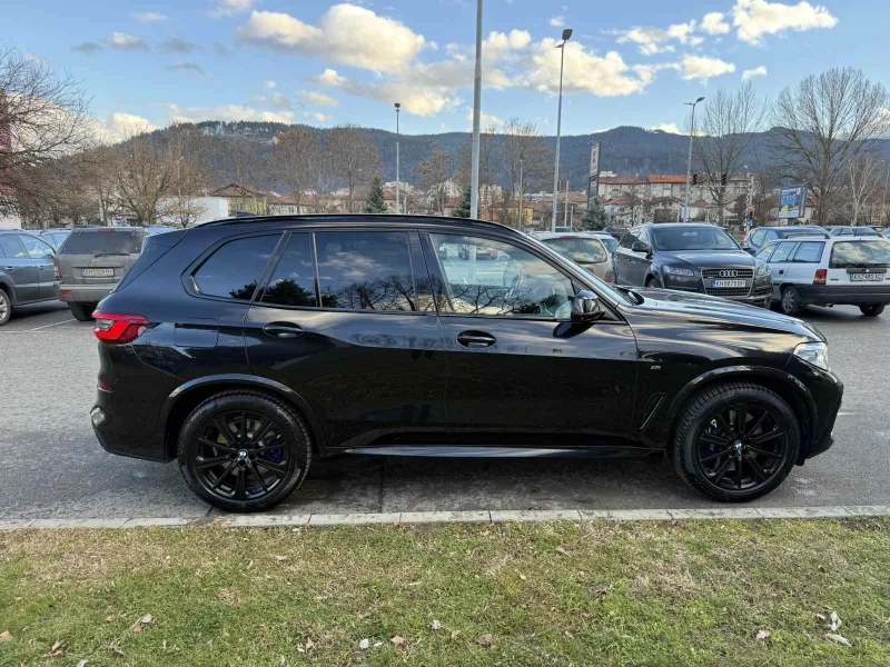 BMW X5 M50d (B57S)-FULL, снимка 4 - Автомобили и джипове - 53418298