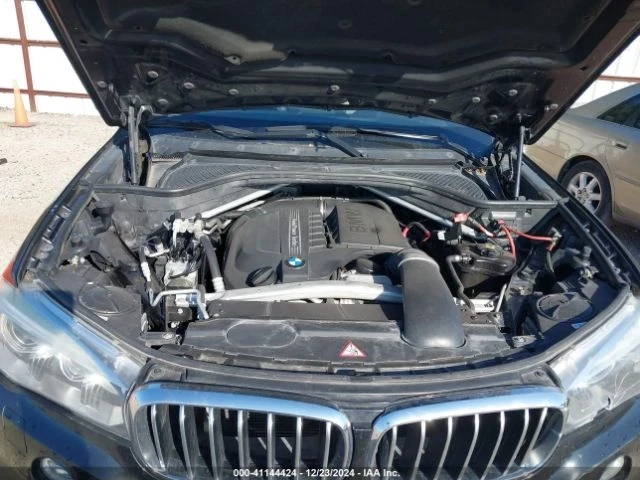 BMW X5, снимка 14 - Автомобили и джипове - 49265846