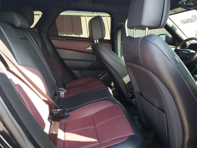 Land Rover Range Rover Velar DYNAMIC HSE    !!! | Mobile.bg   10