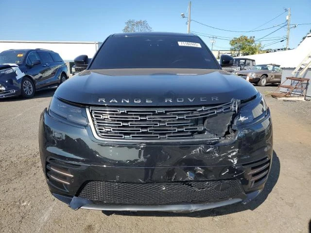 Land Rover Range Rover Velar DYNAMIC HSE    !!! | Mobile.bg   2