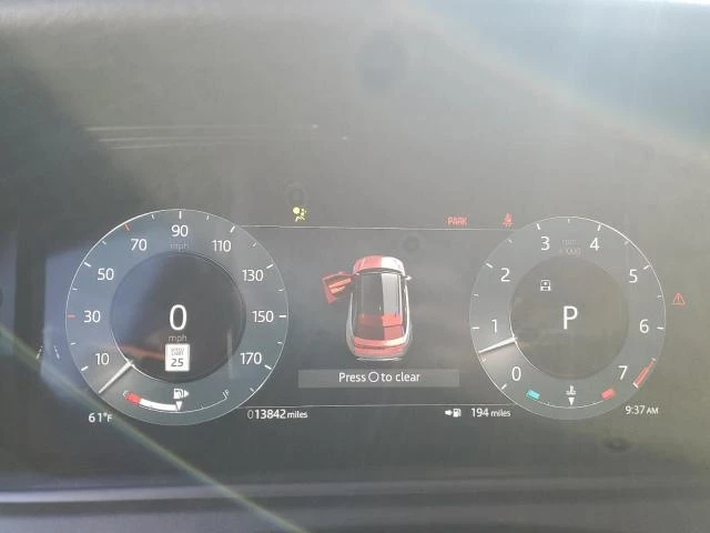 Land Rover Range Rover Velar DYNAMIC HSE    !!! | Mobile.bg   9