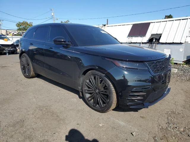 Land Rover Range Rover Velar DYNAMIC HSE    !!! | Mobile.bg   1