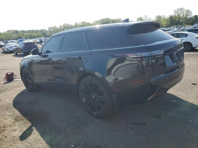 Land Rover Range Rover Velar DYNAMIC HSE    !!! | Mobile.bg   4