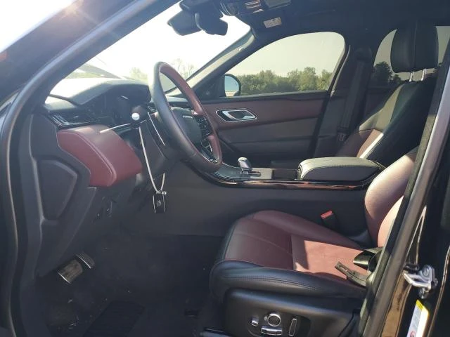 Land Rover Range Rover Velar DYNAMIC HSE    !!! | Mobile.bg   7