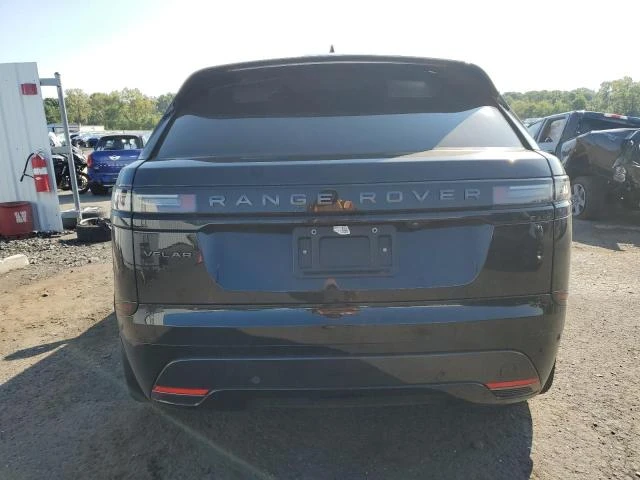 Land Rover Range Rover Velar DYNAMIC HSE    !!! | Mobile.bg   5
