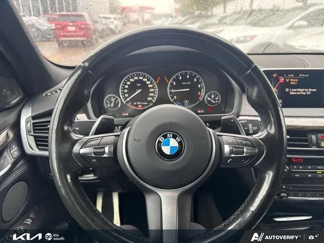 BMW X5 xDrive40e AWD/PANO/360/, снимка 6 - Автомобили и джипове - 55091444