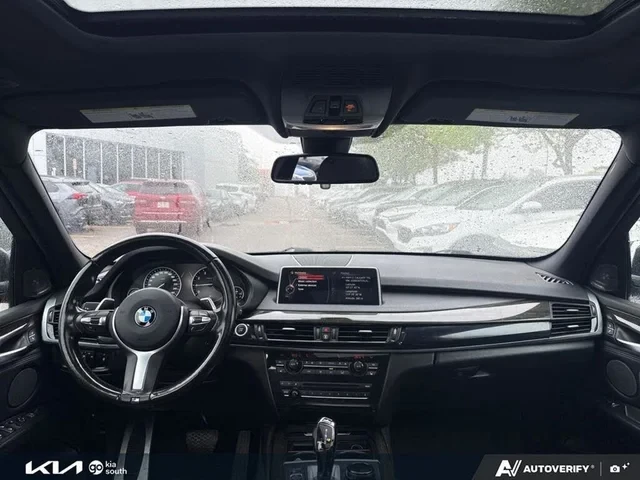 BMW X5 xDrive40e AWD/PANO/360/, снимка 8 - Автомобили и джипове - 55091444