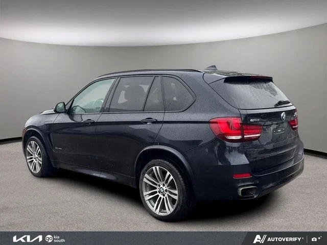 BMW X5 xDrive40e AWD/PANO/360/, снимка 4 - Автомобили и джипове - 55091444