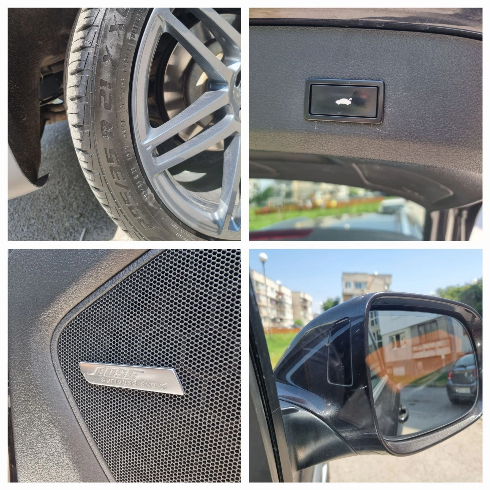 Audi Q7 3.0TDi Facelift-Exclusive | Mobile.bg � ����������� 16