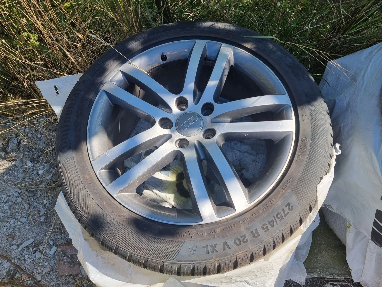 Audi Q7 3.0TDi Facelift-Exclusive | Mobile.bg � ����������� 17