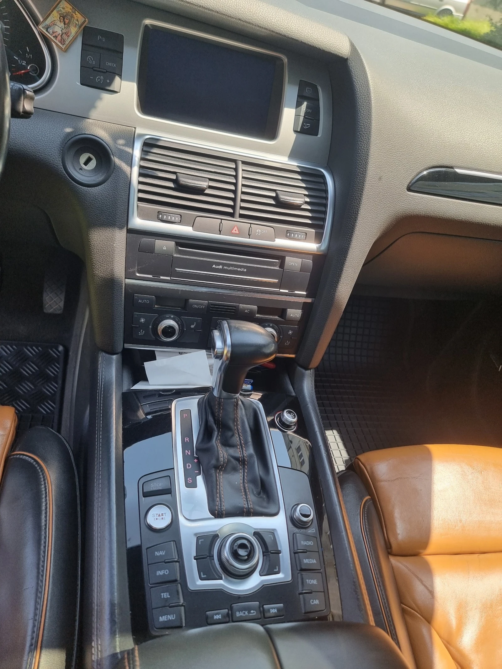 Audi Q7 3.0TDi Facelift-Exclusive | Mobile.bg � ����������� 14