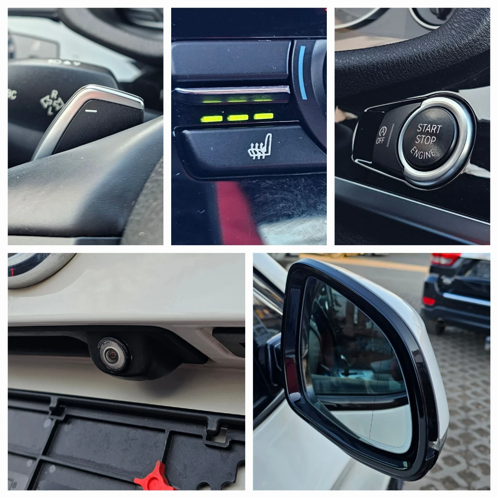 BMW X4 3.0d xDrive M-Sport  258..  | Mobile.bg   14