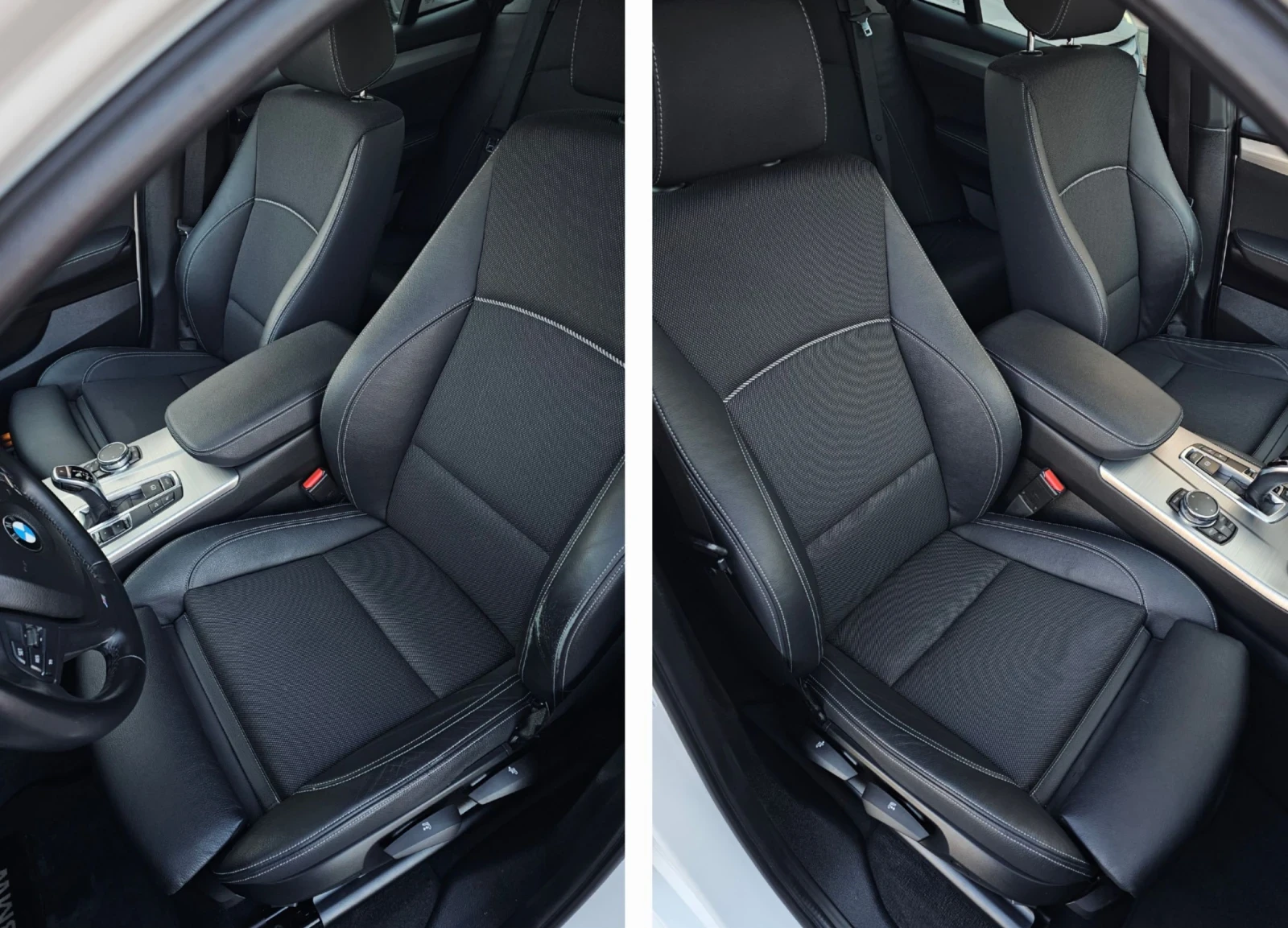 BMW X4 3.0d xDrive M-Sport  258..  | Mobile.bg   11