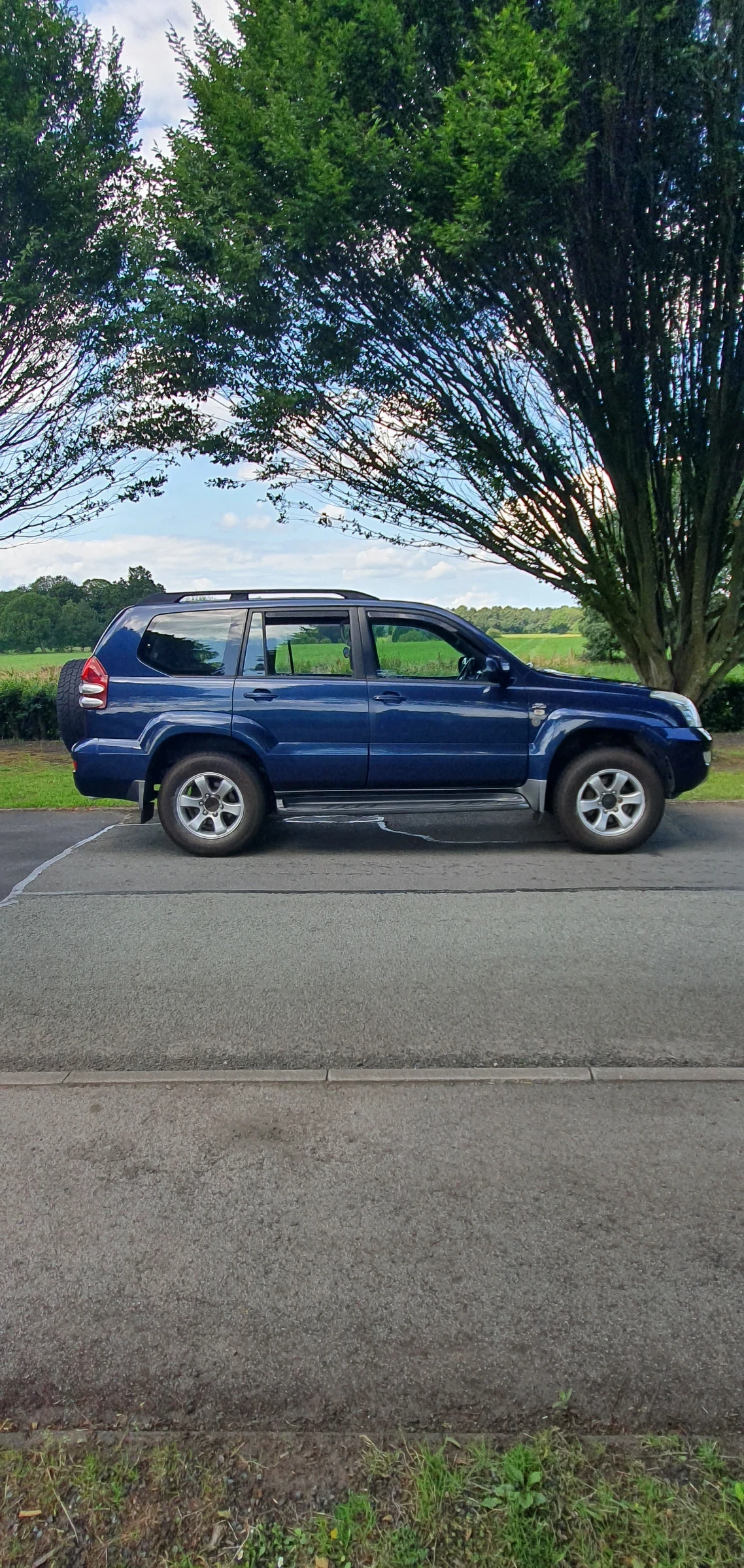 Toyota Land cruiser D4D - изображение 3
