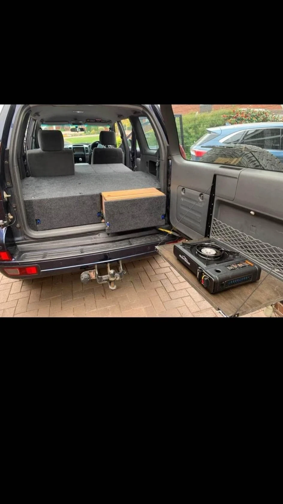 Toyota Land cruiser D4D - изображение 7