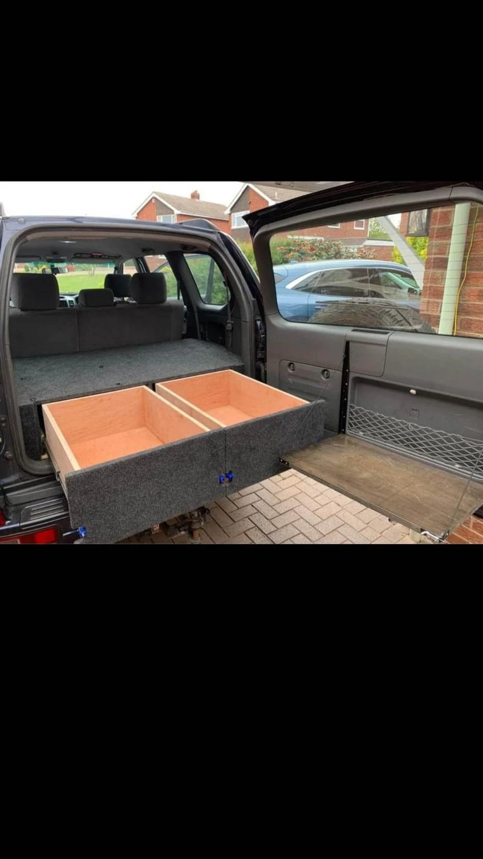 Toyota Land cruiser D4D - изображение 8