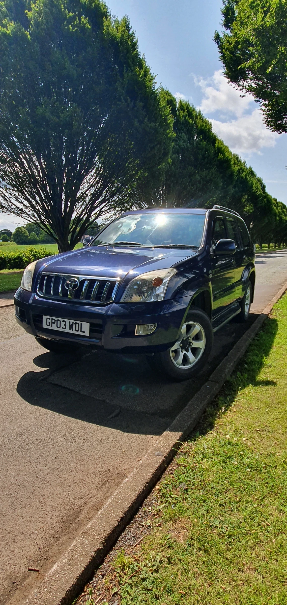Toyota Land cruiser D4D - изображение 2