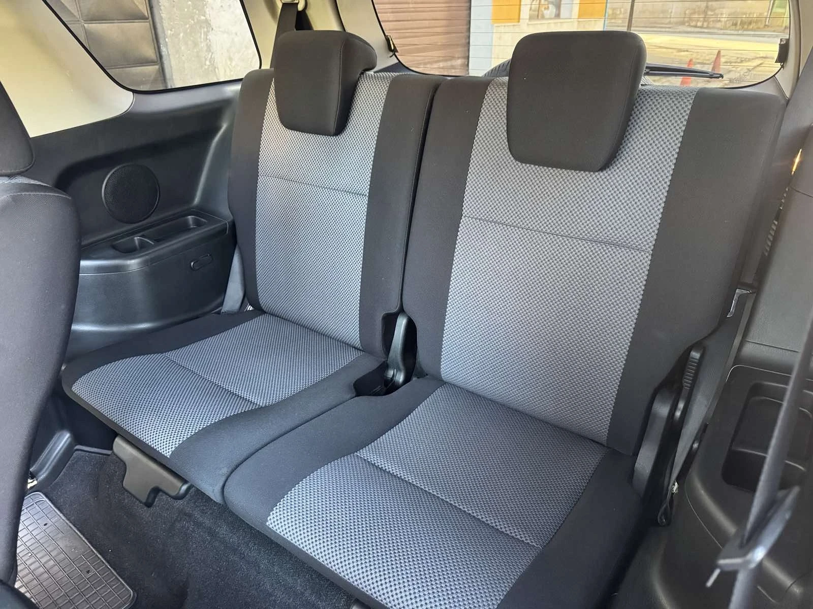 Suzuki Grand vitara 1.9DDIS | Mobile.bg — изображение 11