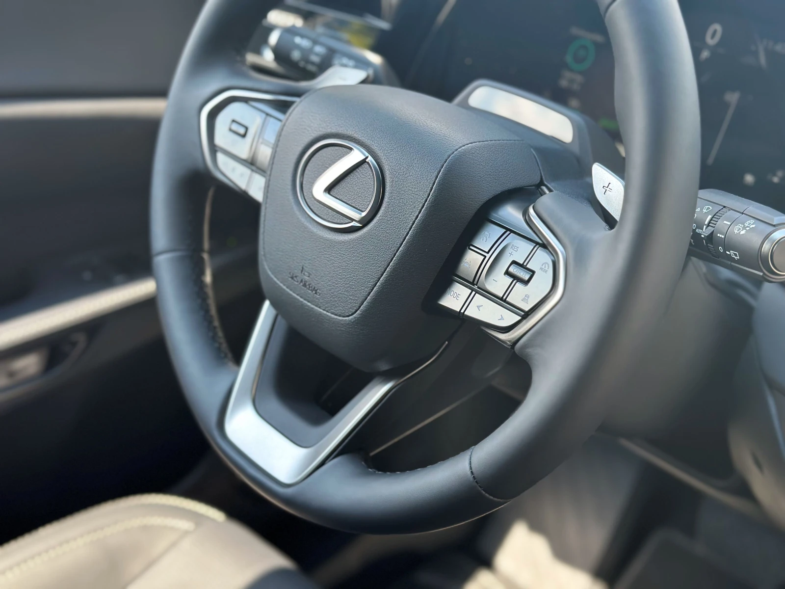 Lexus RX 0km НОВ, от 790 лв/мес. 10 години гаранция - изображение 5