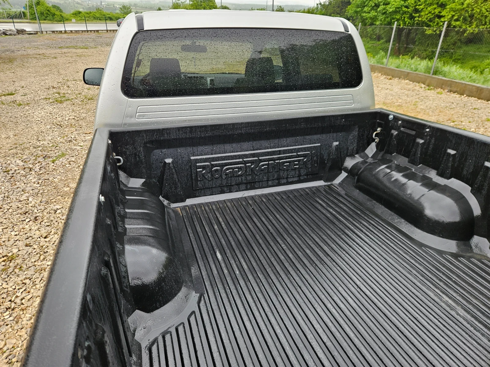 Toyota Hilux 3.0D4DАВТОМАТ | Mobile.bg — изображение 14