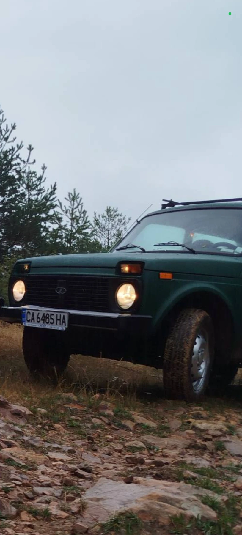 Lada Niva  - изображение 3
