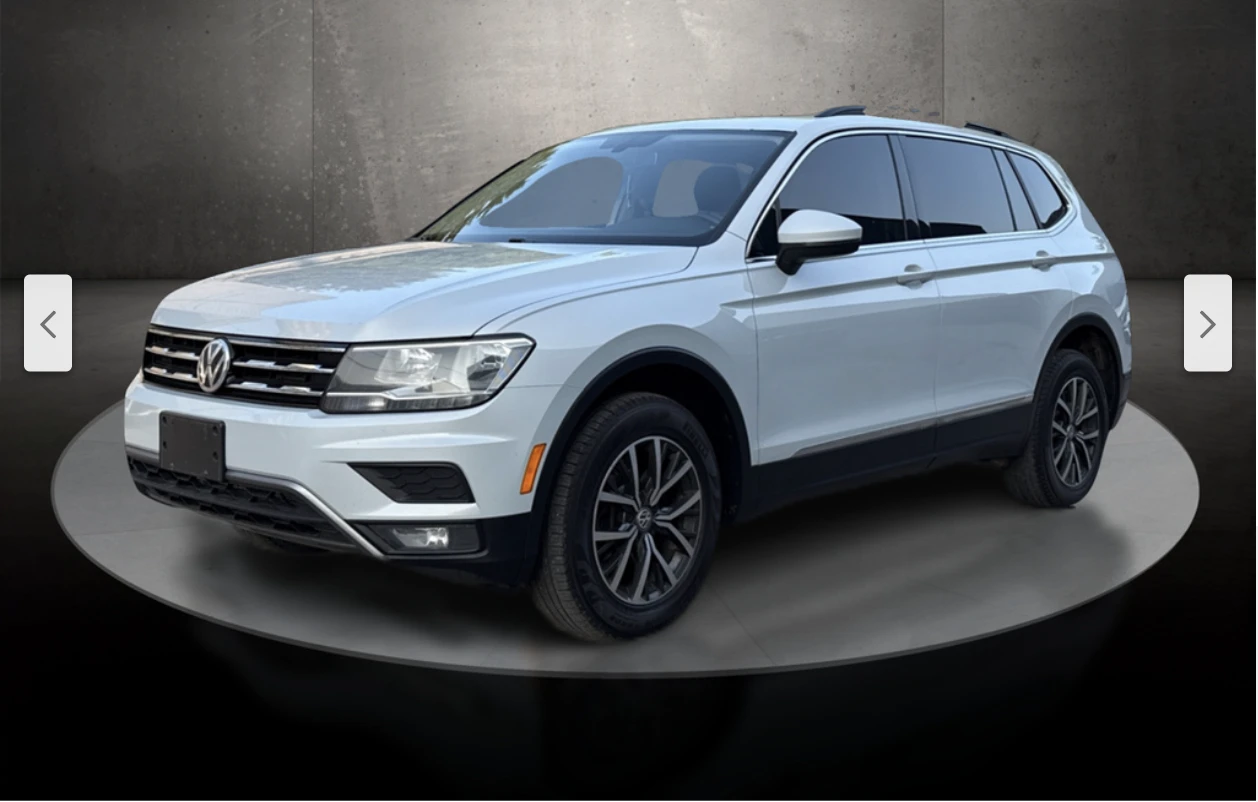 VW Tiguan 360КАМЕРА* ПОДГРЕВ* КЕЙЛЕС* LANE* ASSIST*  - изображение 3