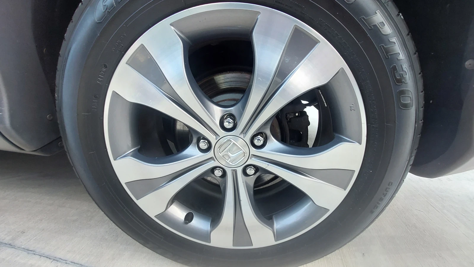 Honda Cr-v 2.2 KAYLESS  | Mobile.bg   17