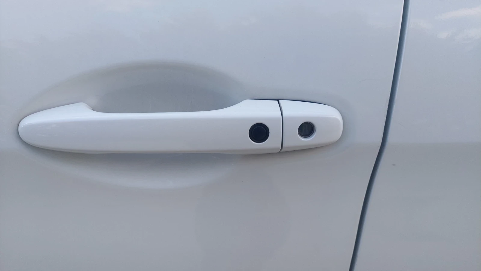 Honda Cr-v 2.2 KAYLESS  | Mobile.bg   12