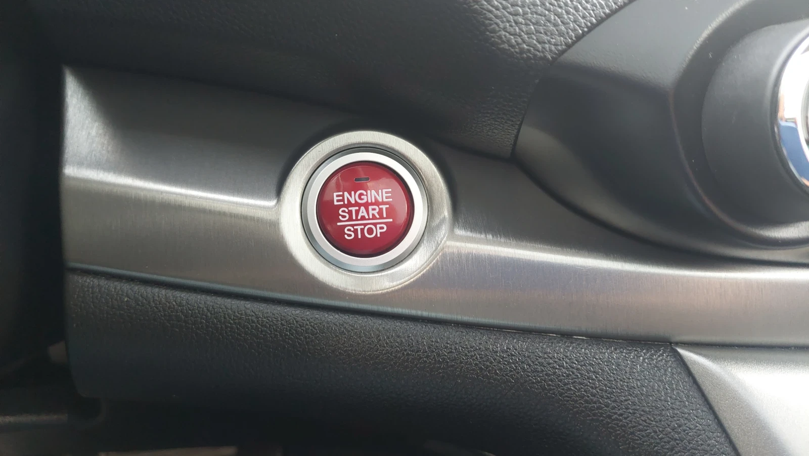 Honda Cr-v 2.2 KAYLESS  | Mobile.bg   16