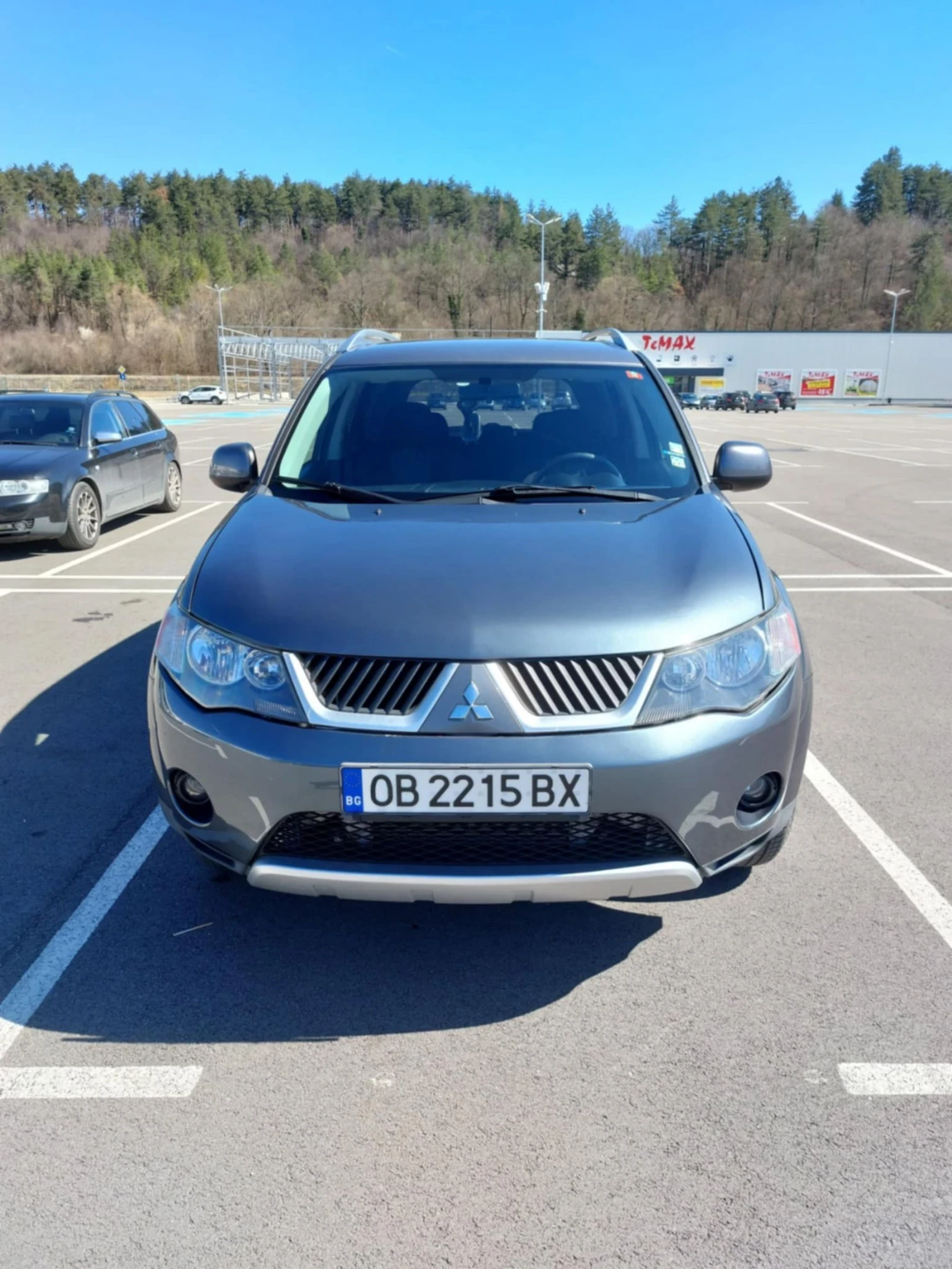 Mitsubishi Outlander | Mobile.bg   1