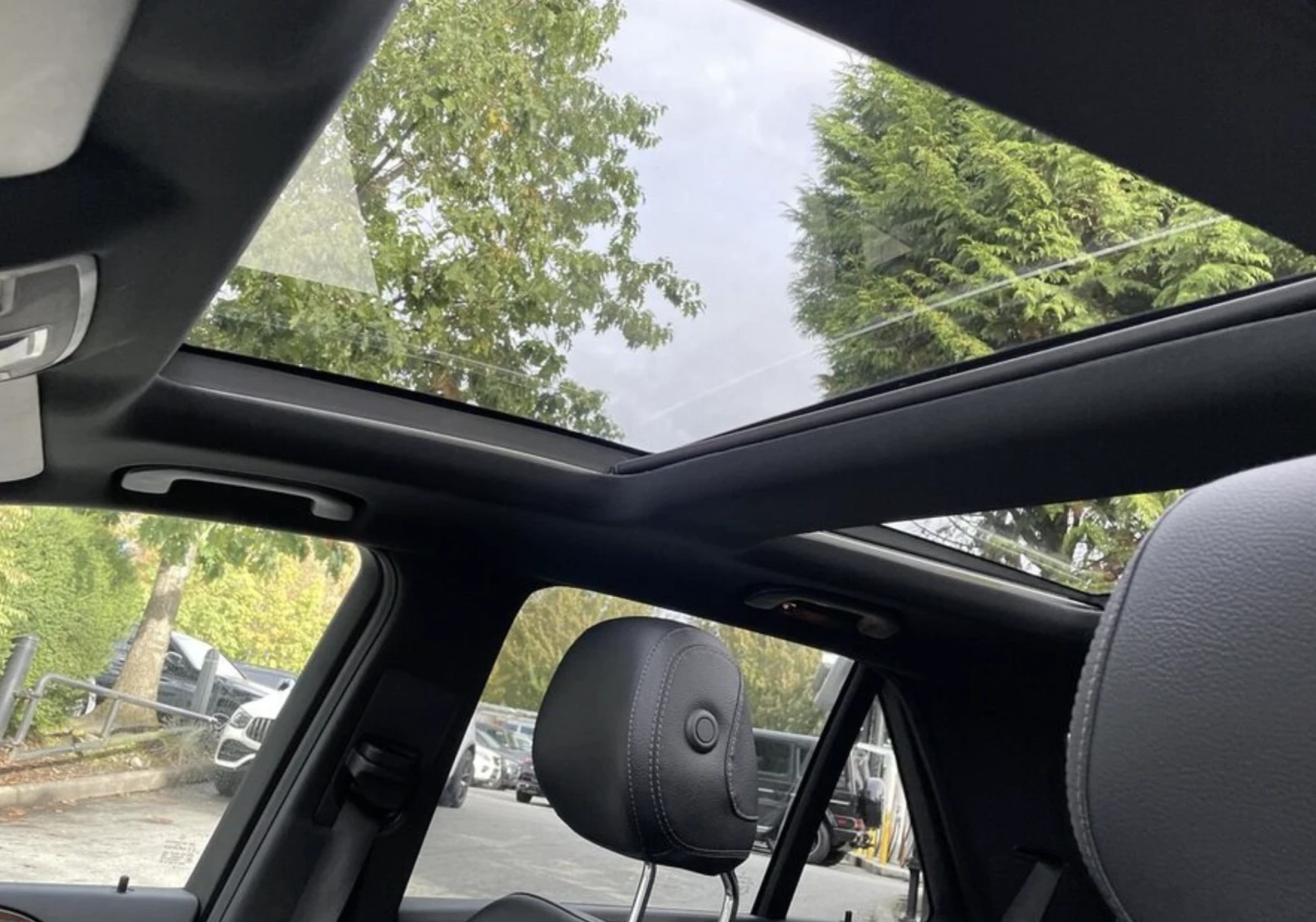 Mercedes-Benz GLE 350 d, AВТОЛИЗИНГ - изображение 6