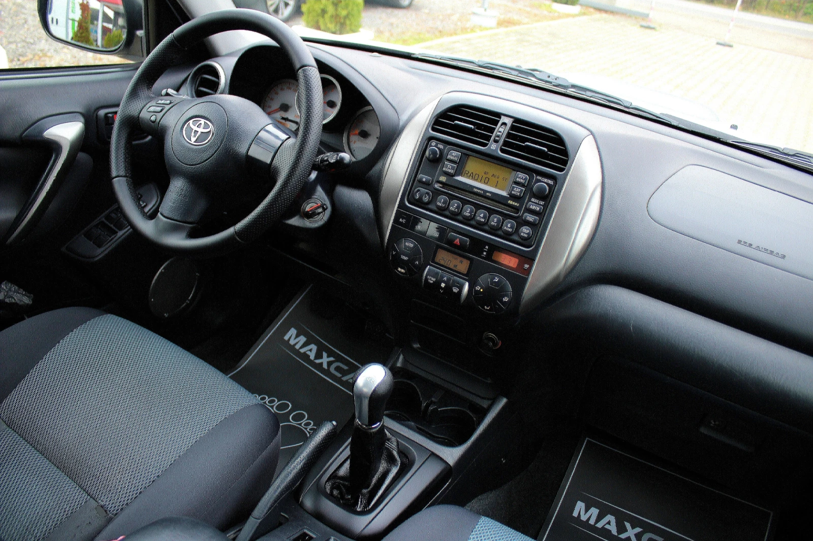 Toyota Rav4 2.0D-4D FACELIFT/  | Mobile.bg   12