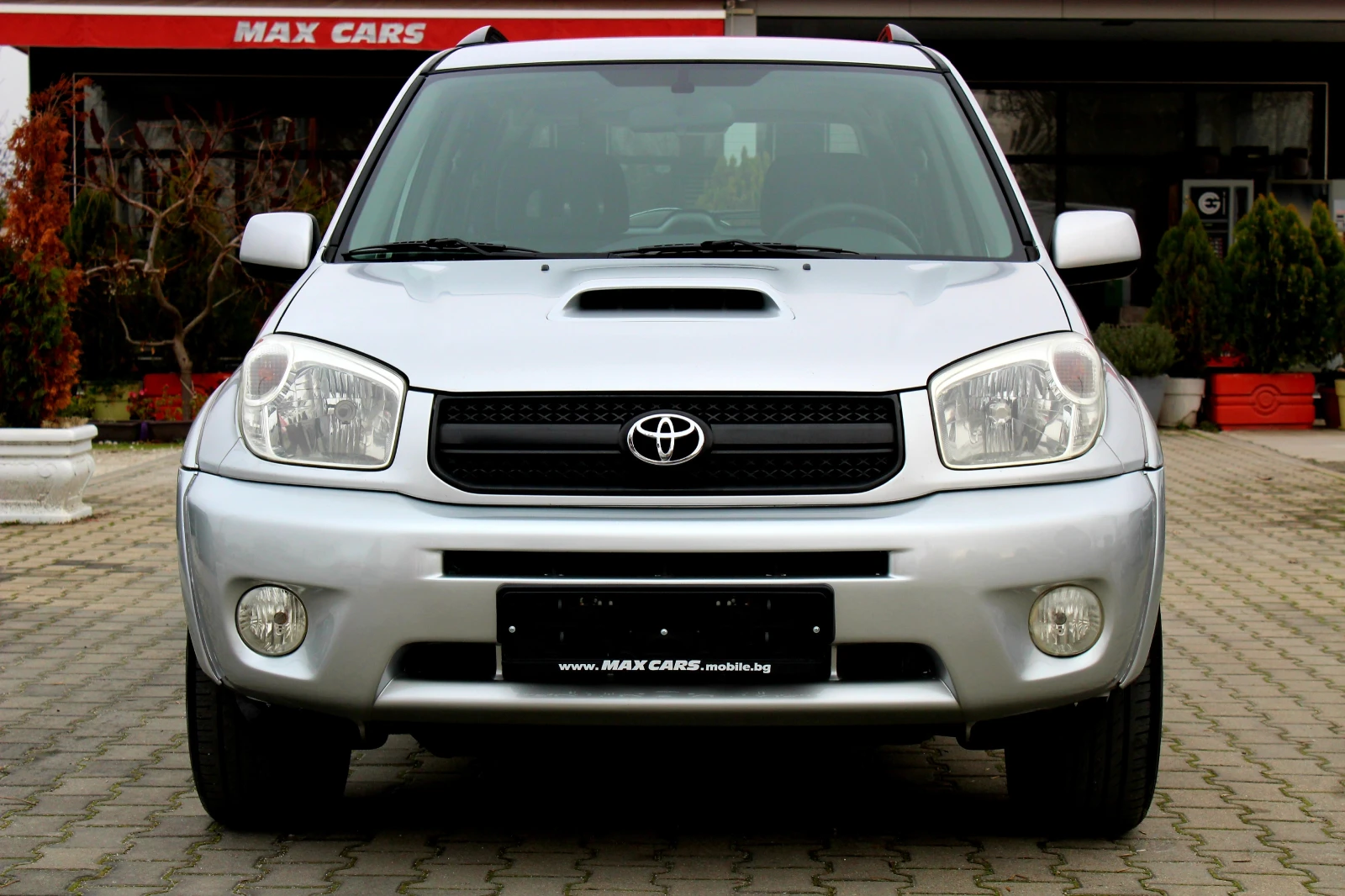 Toyota Rav4 2.0D-4D FACELIFT/СОБСТВЕН ЛИЗИНГ - изображение 3