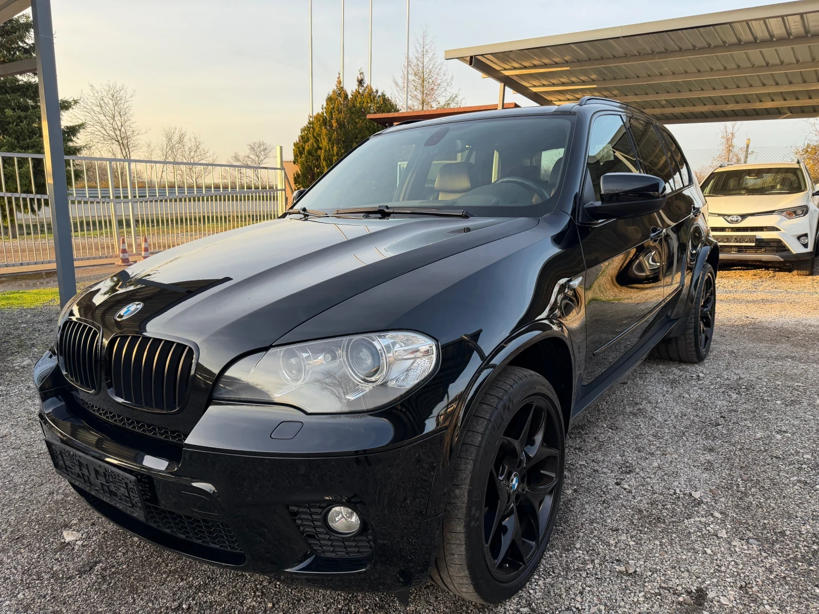BMW X5 ���������/ FACELIFT /xDrive/ ��������/������ 360/ | Mobile.bg � ����������� 1