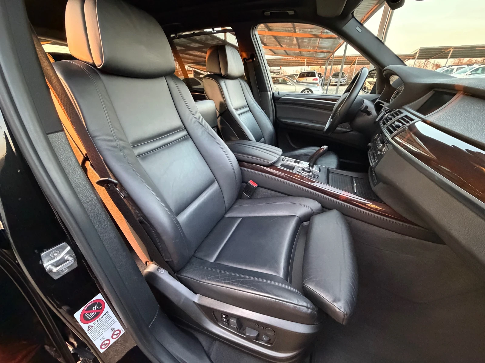 BMW X5 ШВЕЙЦАРИЯ/ FACELIFT /xDrive/ ПАНОРАМА/КАМЕРИ 360/ - изображение 10