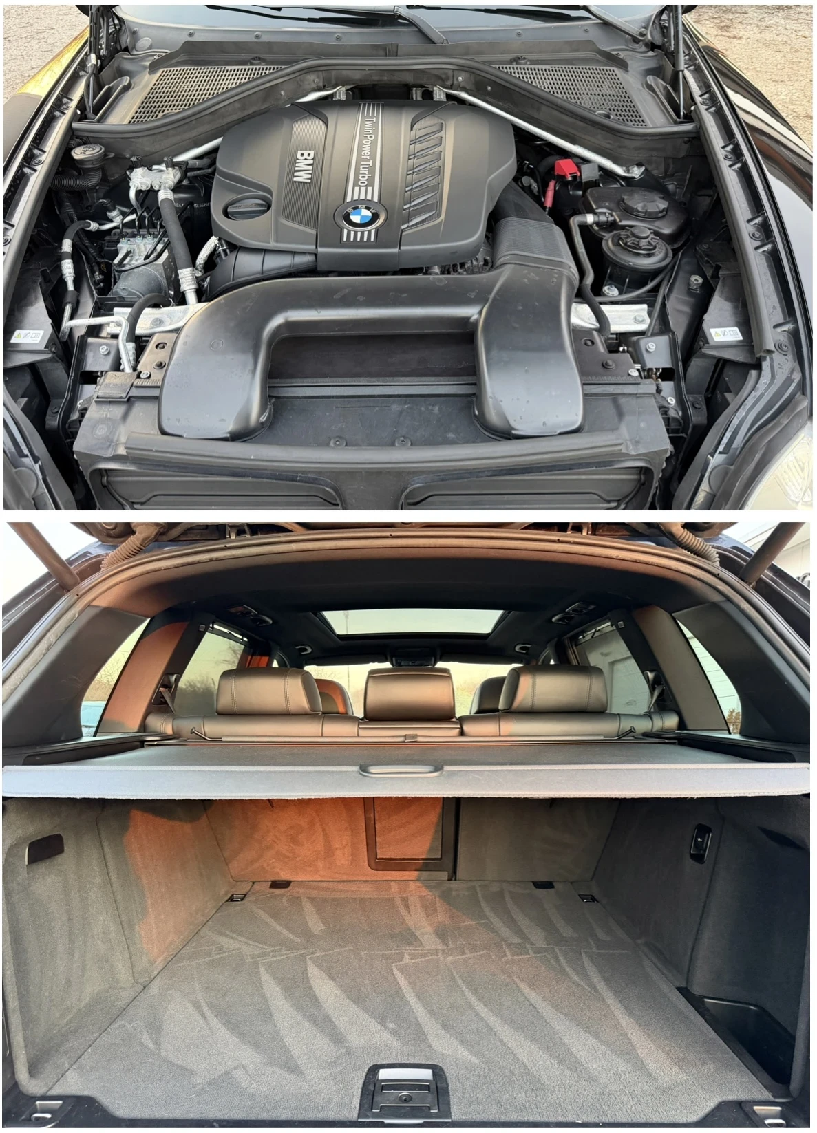 BMW X5 ���������/ FACELIFT /xDrive/ ��������/������ 360/ | Mobile.bg � ����������� 17