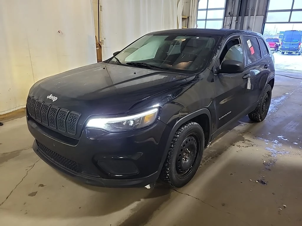 Jeep Cherokee * SPORT * CARFAX * ��� ������������ ������ | Mobile.bg � ����������� 1