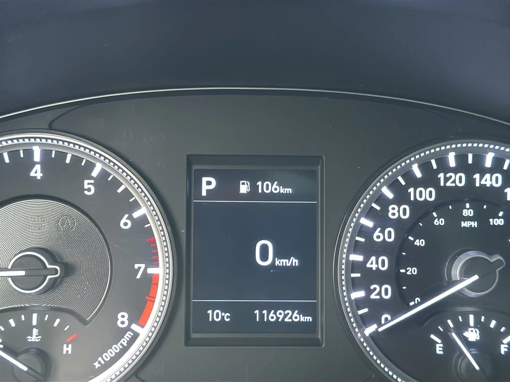 Hyundai Santa fe * Preferred * CARFAX * ��� ������������ ������ | Mobile.bg � ����������� 8