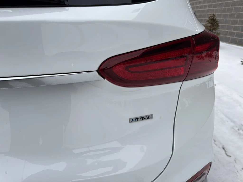 Hyundai Santa fe * Preferred * CARFAX * ��� ������������ ������ | Mobile.bg � ����������� 3