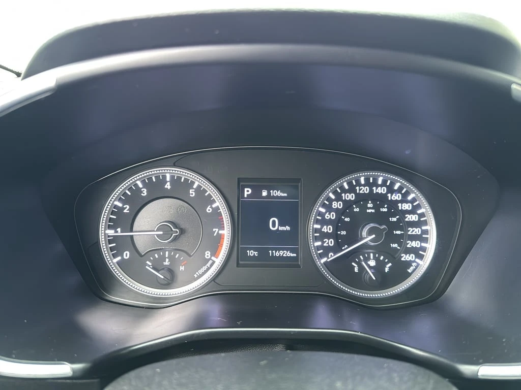 Hyundai Santa fe * Preferred * CARFAX * ��� ������������ ������ | Mobile.bg � ����������� 12