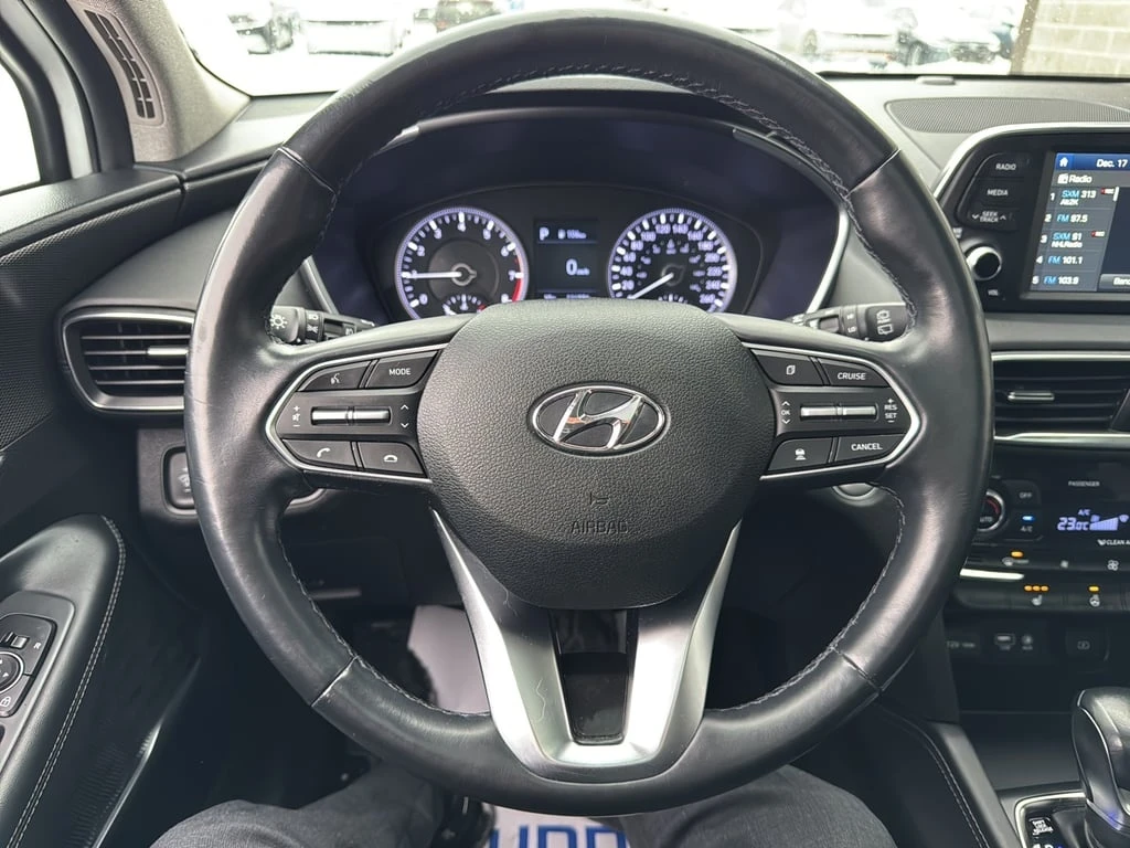 Hyundai Santa fe * Preferred * CARFAX * ��� ������������ ������ | Mobile.bg � ����������� 11