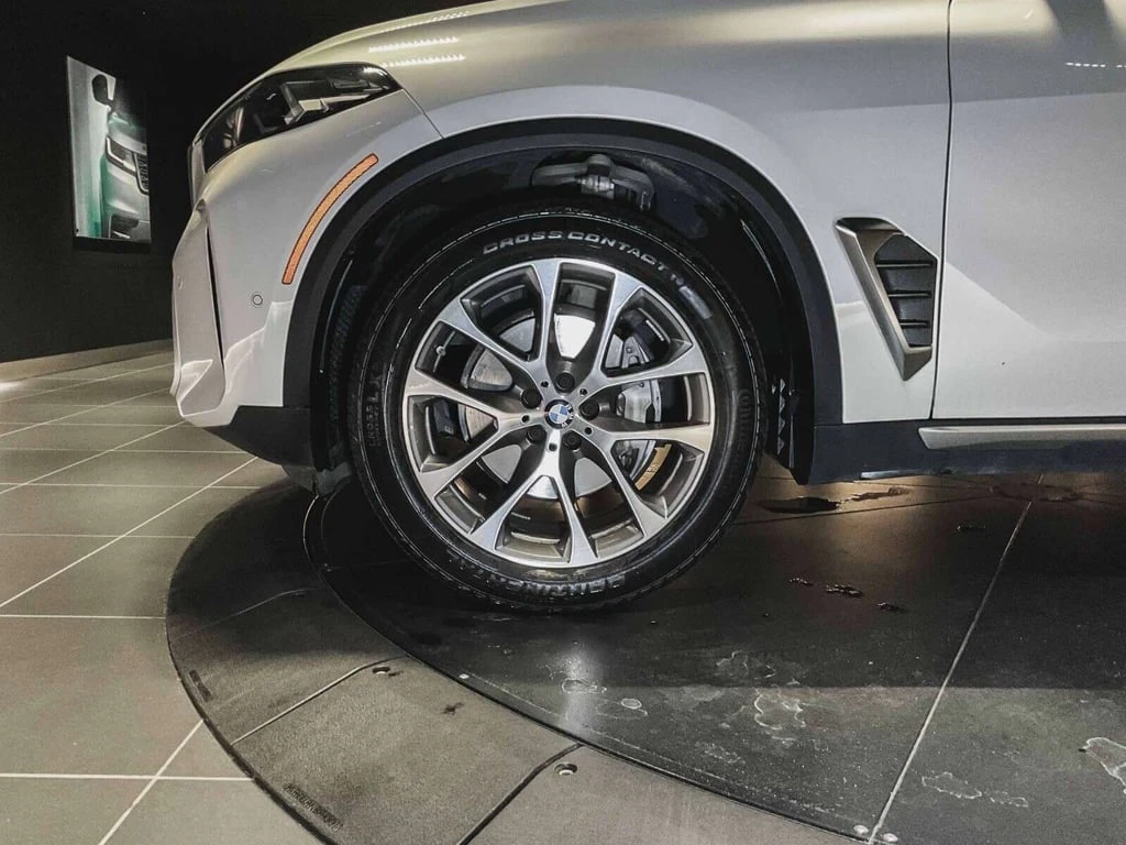 BMW X5 2024 xDrive40i * CARFAX * БЕЗ ПЪРВОНАЧАЛНА ВНОСКА - изображение 10