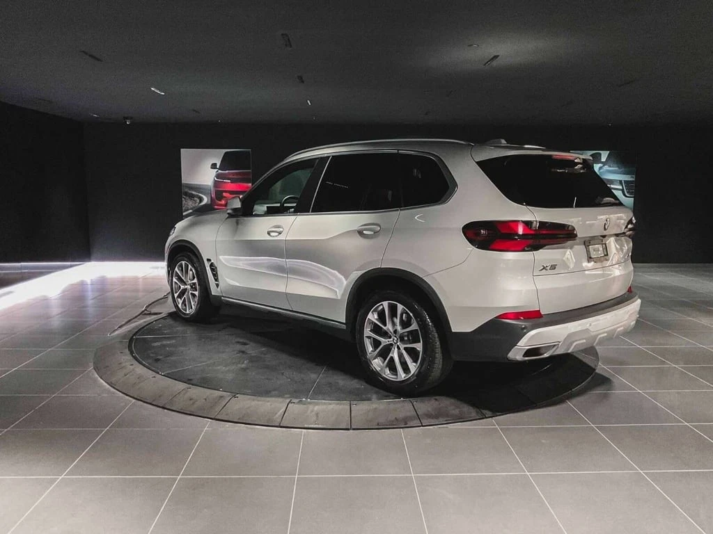 BMW X5 2024 xDrive40i * CARFAX * БЕЗ ПЪРВОНАЧАЛНА ВНОСКА - изображение 6