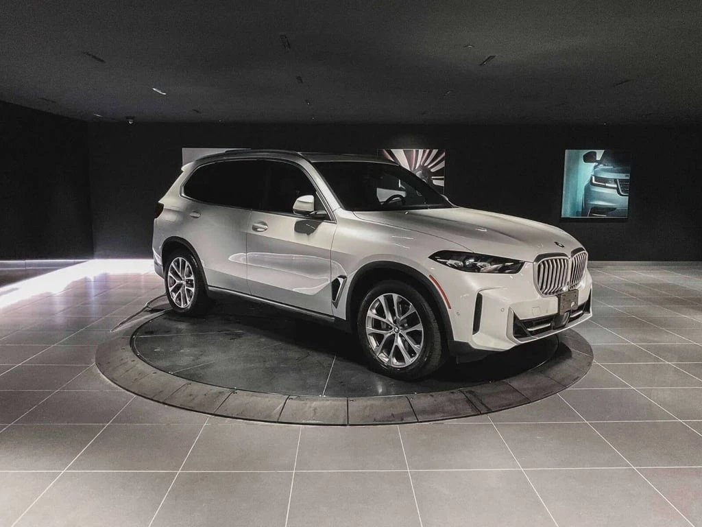 BMW X5 2024 xDrive40i * CARFAX * БЕЗ ПЪРВОНАЧАЛНА ВНОСКА - изображение 3