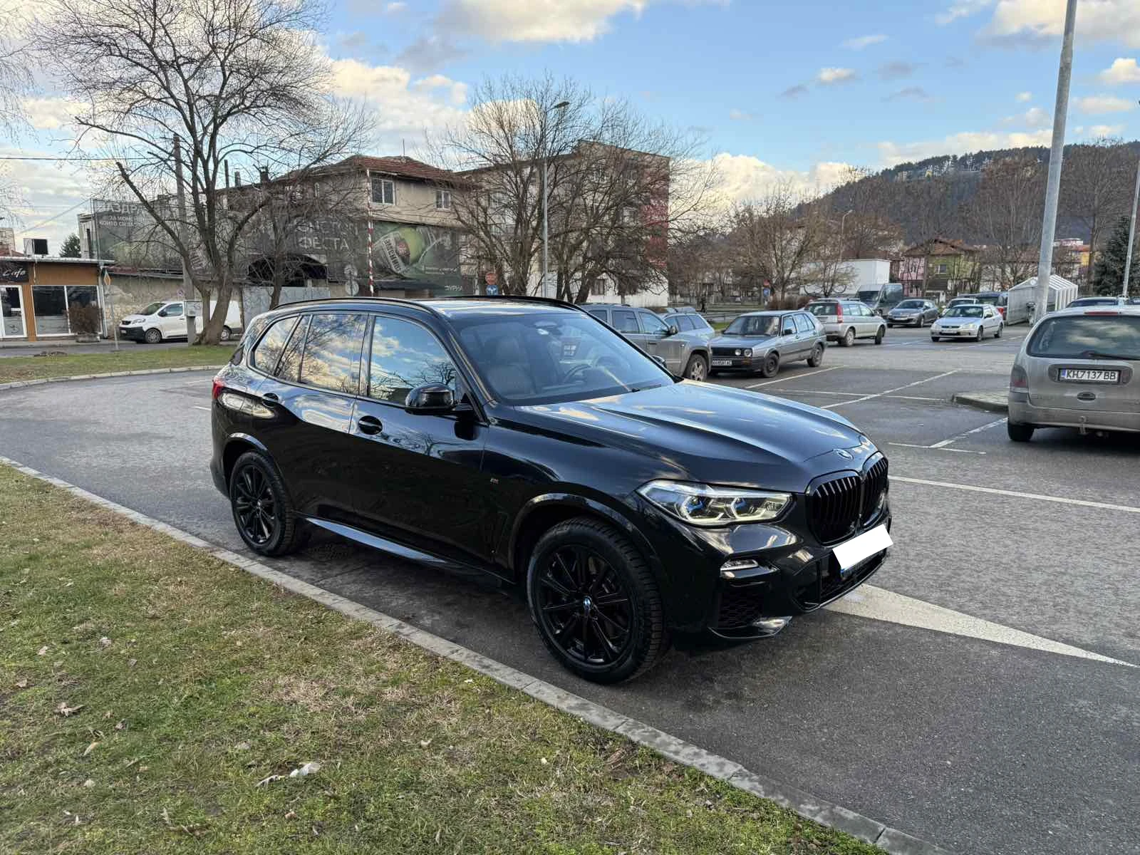 BMW X5 M50d (B57S)-FULL | Mobile.bg � ����������� 3