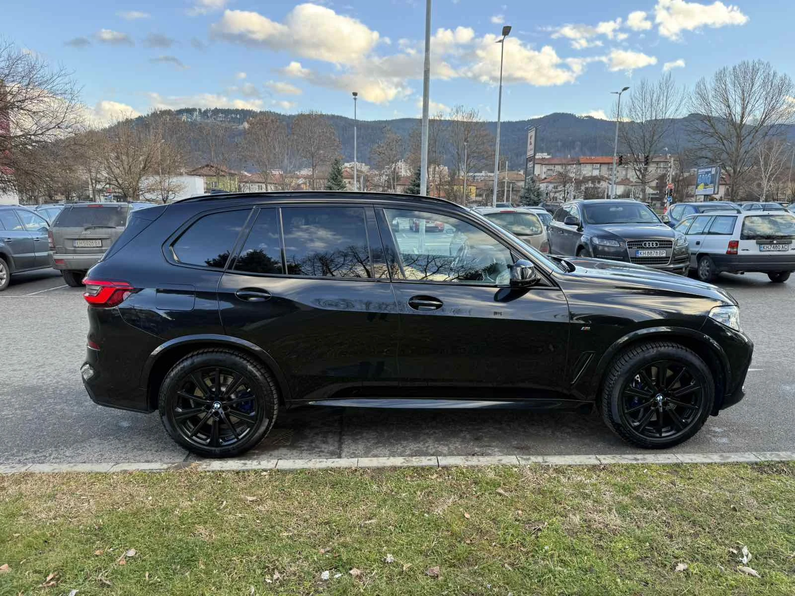 BMW X5 M50d (B57S)-FULL | Mobile.bg � ����������� 4