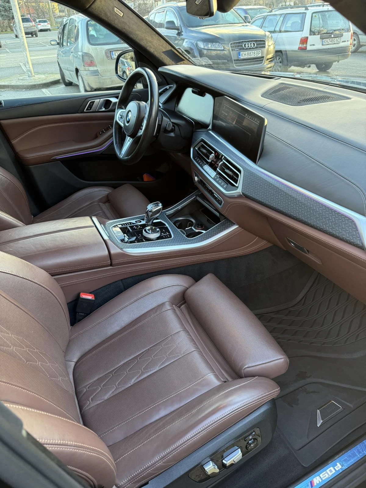BMW X5 M50d (B57S)-FULL | Mobile.bg � ����������� 11